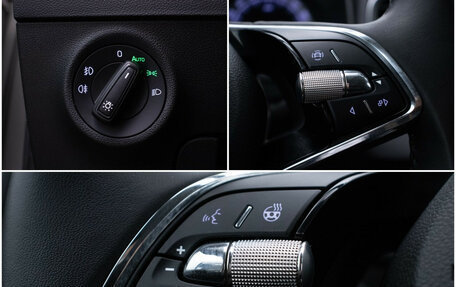 Skoda Karoq I, 2021 год, 2 750 000 рублей, 17 фотография