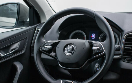 Skoda Karoq I, 2021 год, 2 750 000 рублей, 15 фотография