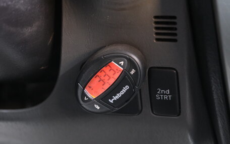 Toyota Land Cruiser Prado 120 рестайлинг, 2007 год, 2 419 000 рублей, 13 фотография