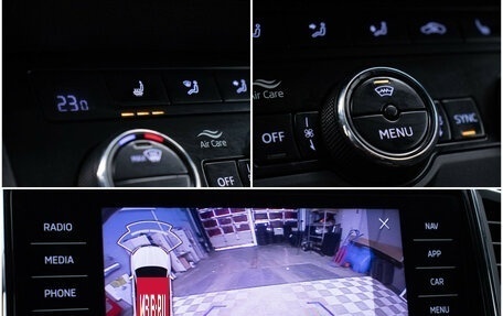 Skoda Karoq I, 2021 год, 2 750 000 рублей, 18 фотография