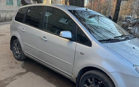 Ford C-MAX I рестайлинг, 2007 год, 555 000 рублей, 2 фотография