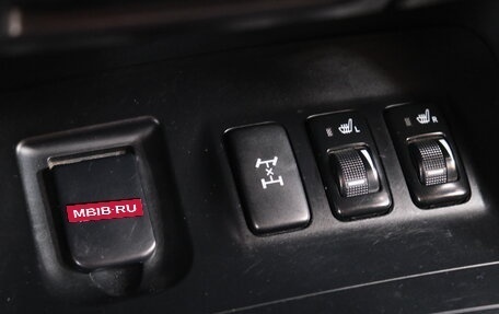 Toyota Land Cruiser Prado 120 рестайлинг, 2007 год, 2 419 000 рублей, 16 фотография