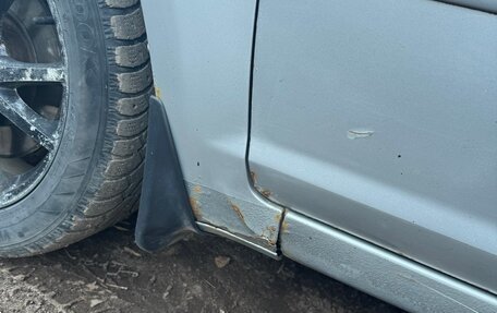 Ford C-MAX I рестайлинг, 2007 год, 555 000 рублей, 6 фотография