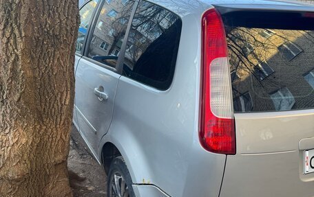 Ford C-MAX I рестайлинг, 2007 год, 555 000 рублей, 3 фотография