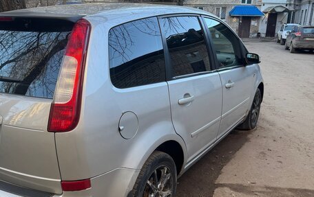 Ford C-MAX I рестайлинг, 2007 год, 555 000 рублей, 5 фотография