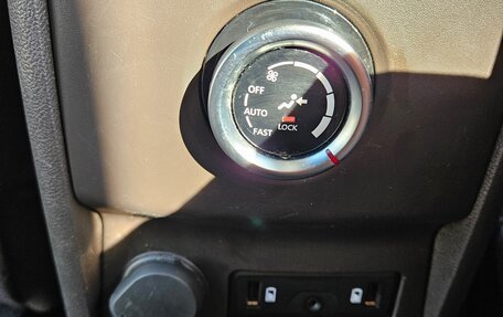 Renault Espace V рестайлинг, 2016 год, 1 650 000 рублей, 15 фотография