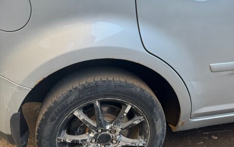 Ford C-MAX I рестайлинг, 2007 год, 555 000 рублей, 9 фотография