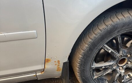 Ford C-MAX I рестайлинг, 2007 год, 555 000 рублей, 10 фотография