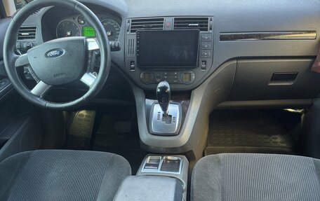 Ford C-MAX I рестайлинг, 2007 год, 555 000 рублей, 12 фотография