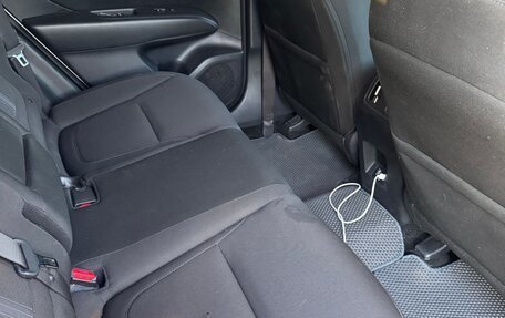 Hyundai Tucson, 2021 год, 3 400 000 рублей, 10 фотография