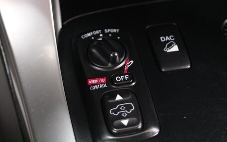 Toyota Land Cruiser Prado 120 рестайлинг, 2007 год, 2 419 000 рублей, 17 фотография