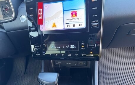 Hyundai Tucson, 2021 год, 3 400 000 рублей, 13 фотография