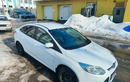 Ford Focus III, 2013 год, 820 000 рублей, 5 фотография