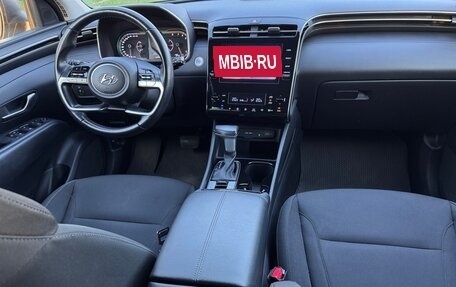 Hyundai Tucson, 2021 год, 3 400 000 рублей, 15 фотография