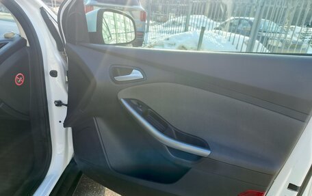 Ford Focus III, 2013 год, 820 000 рублей, 11 фотография