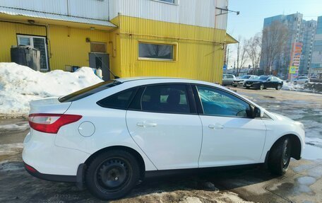 Ford Focus III, 2013 год, 820 000 рублей, 9 фотография
