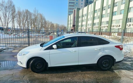 Ford Focus III, 2013 год, 820 000 рублей, 6 фотография