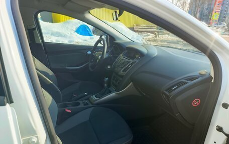 Ford Focus III, 2013 год, 820 000 рублей, 10 фотография