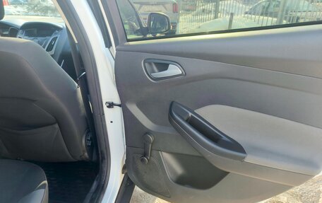 Ford Focus III, 2013 год, 820 000 рублей, 13 фотография