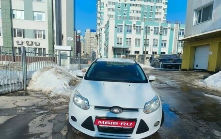 Ford Focus III, 2013 год, 820 000 рублей, 2 фотография