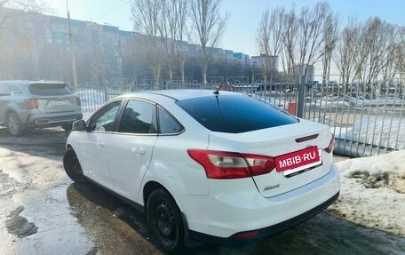 Ford Focus III, 2013 год, 820 000 рублей, 7 фотография