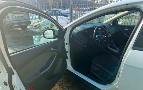 Ford Focus III, 2013 год, 820 000 рублей, 17 фотография