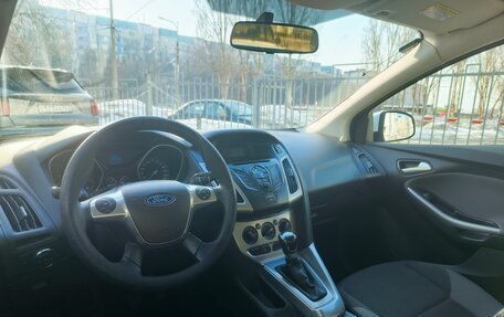 Ford Focus III, 2013 год, 820 000 рублей, 15 фотография