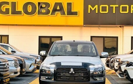 Mitsubishi L200, 2026 год, 3 994 000 рублей, 3 фотография