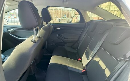 Ford Focus III, 2013 год, 820 000 рублей, 16 фотография