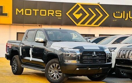 Mitsubishi L200, 2026 год, 3 994 000 рублей, 2 фотография