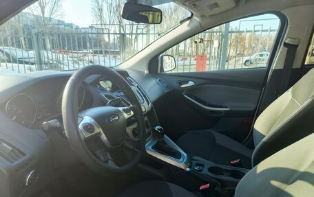 Ford Focus III, 2013 год, 820 000 рублей, 21 фотография