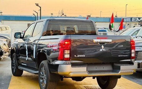 Mitsubishi L200, 2026 год, 3 994 000 рублей, 5 фотография