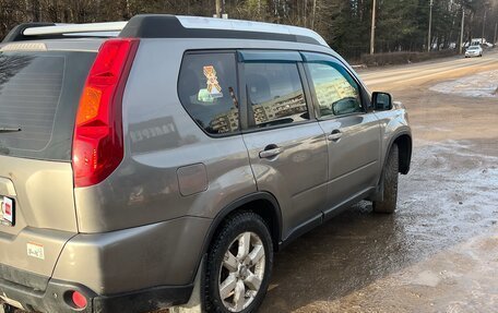 Nissan X-Trail, 2010 год, 970 000 рублей, 4 фотография