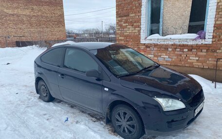 Ford Focus II рестайлинг, 2005 год, 160 000 рублей, 2 фотография