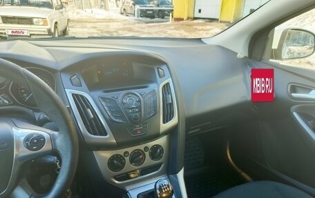 Ford Focus III, 2013 год, 820 000 рублей, 19 фотография