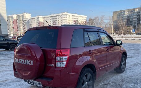 Suzuki Grand Vitara, 2011 год, 1 000 000 рублей, 4 фотография