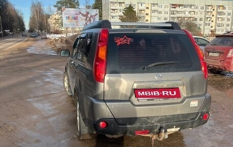 Nissan X-Trail, 2010 год, 970 000 рублей, 3 фотография