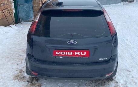 Ford Focus II рестайлинг, 2005 год, 160 000 рублей, 5 фотография