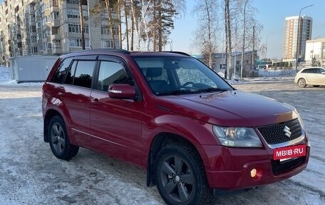 Suzuki Grand Vitara, 2011 год, 1 000 000 рублей, 2 фотография