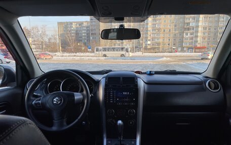 Suzuki Grand Vitara, 2011 год, 1 000 000 рублей, 8 фотография