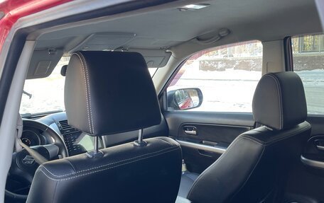 Suzuki Grand Vitara, 2011 год, 1 000 000 рублей, 7 фотография