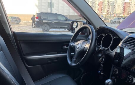 Suzuki Grand Vitara, 2011 год, 1 000 000 рублей, 9 фотография