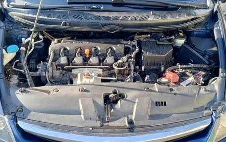 Honda Civic VIII, 2008 год, 780 000 рублей, 4 фотография