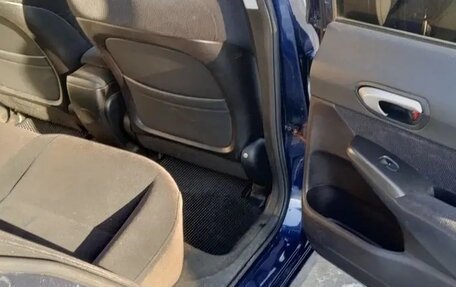 Honda Civic VIII, 2008 год, 780 000 рублей, 6 фотография