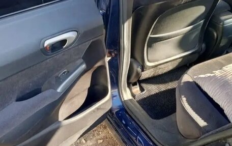 Honda Civic VIII, 2008 год, 780 000 рублей, 7 фотография