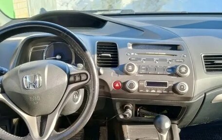 Honda Civic VIII, 2008 год, 780 000 рублей, 8 фотография