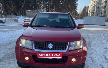 Suzuki Grand Vitara, 2011 год, 1 000 000 рублей, 3 фотография