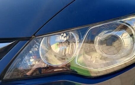 Honda Civic VIII, 2008 год, 780 000 рублей, 10 фотография