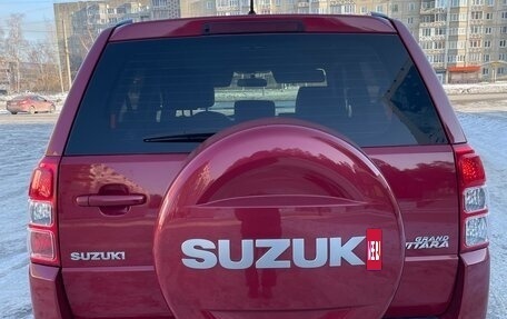 Suzuki Grand Vitara, 2011 год, 1 000 000 рублей, 6 фотография