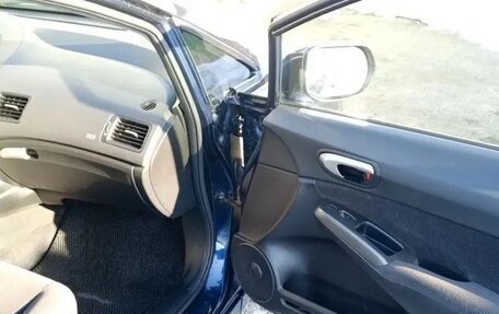 Honda Civic VIII, 2008 год, 780 000 рублей, 12 фотография